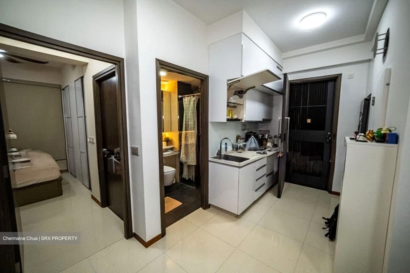Sims Edge (D14), Apartment #579299281